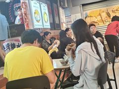 景观位-港湾糖水