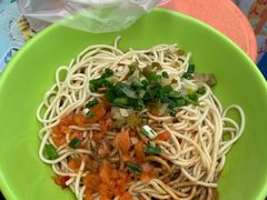 丽华热干面-丽华早点(大成路店)