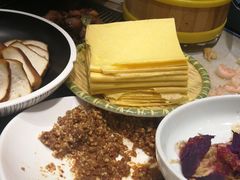 -鲁菜根·泰安菜(万达店)