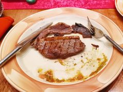 -五洲皇冠巴西烤肉餐厅