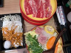 谷饲牛肉寿喜锅-沼津港精致料理·寿喜烧·烧鸟(漕河泾印象城店)