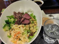 -SaladMando沙拉满都·营养餐定制(花园路店)