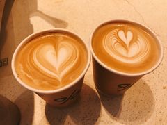 -% Arabica(京都东山店)
