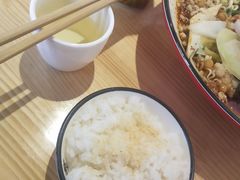 -牛八秒油泼冒菜(宽窄巷子店)