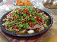 -潼南太安名鱼•特色江湖菜 太安鱼