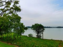 -东钱湖小普陀景区