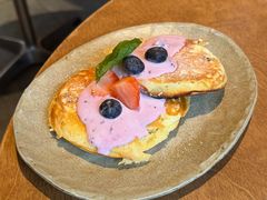 -福嗝er 咖啡&精酿餐吧(东四店)