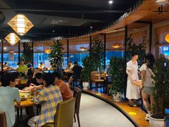 -盐帮食坊•小河帮川菜(四川师大店)