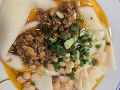 -荣昌鸡汤铺盖面(华新路店)