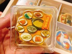 -昆明冠生园·蛋糕·面包(南强街店)