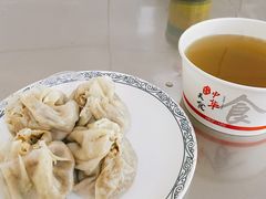 烧卖-严氏严大姐特色小吃(利济北路店)
