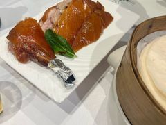 -合兴居烤鸭店