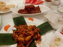 android_upload_pic-亢龙太子酒轩(东湖店)