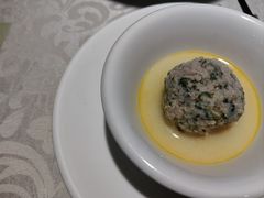 -眷江南之小蓝鲸(王府大街店)