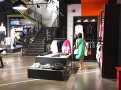 -NIKE武汉品牌体验店