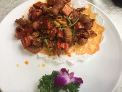 不二舟-不二舟食府(车站南路店)