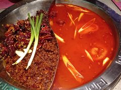 -辣斗辣火锅(太古里店)