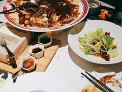 -旺顺阁·北京菜(北辰上品+)