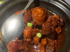 -晓粤·惹味粤菜(凯德乐峰广场店)