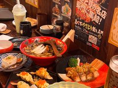-鸟鹏烧鸟居酒屋(熙龙湾店)