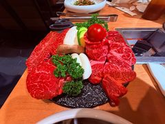 -黄金牧场(明洞总店)