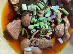 -老蒋面(南坪店)