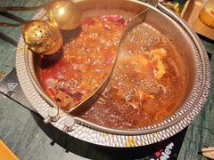 -牛New寿喜烧(曹路花园城店)