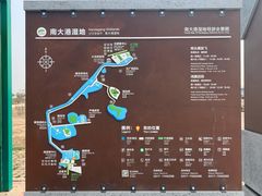 -南大港湿地风景区