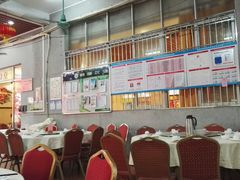 大堂-蒲园食堂(中山大学广州校区南校园店)