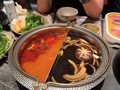 -空之介寿喜烧·和牛放题(恒隆广场店)