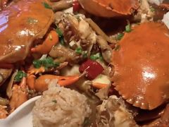 -胖哥俩肉蟹煲(杭州下沙学林街店)
