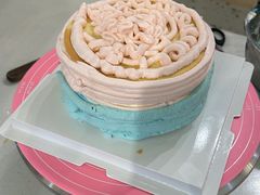 -千浔一暖DIY蛋糕烘焙(人民大学店)