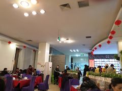 大堂-大眼锅贴水饺(河东店)
