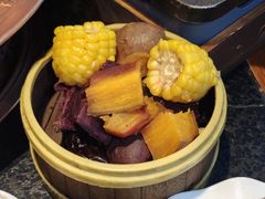 -五福居羊蝎子(方庄店)