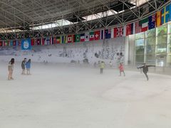 -世界之窗阿尔卑斯冰雪世界
