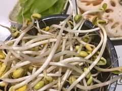 -重庆鸡公煲(学衡路店)