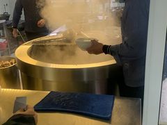 -龙门李家三旦羊肉汤馆