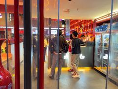 -去吃龙虾 | 烧烤·龙虾馆(红林世界城店)