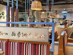 -云中鱼蒸汽石锅鱼(浦东食品城店)