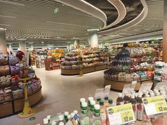 -物美超市(三里河店)