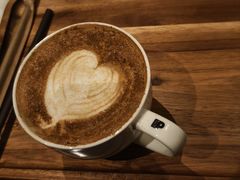 -Peet's Coffee皮爷咖啡(德基店)