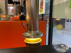 -熊大·鲜烤黄牛肉(五山店)