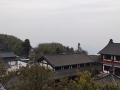 -径山寺