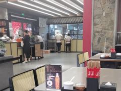 -陈熹公民族美食文化餐厅(中华广场店)