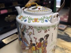 -锦府盐帮·侯宅(五棵松万达店)