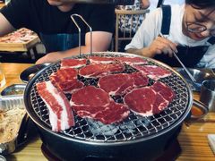 -牛道精致烤肉(海安店)
