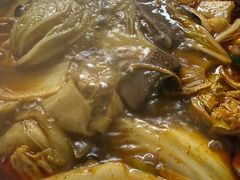 -百草堰刘记驴肉馆(新华东街店)