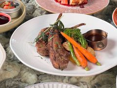 -普朗姆生蚝吧(原建国路店)