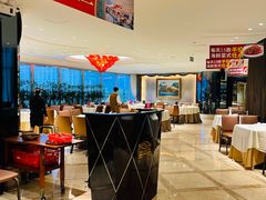 -南海渔村(珠江新城店)