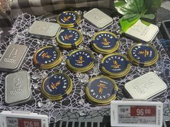 -Olé精品超市(上海虹桥南丰城店)